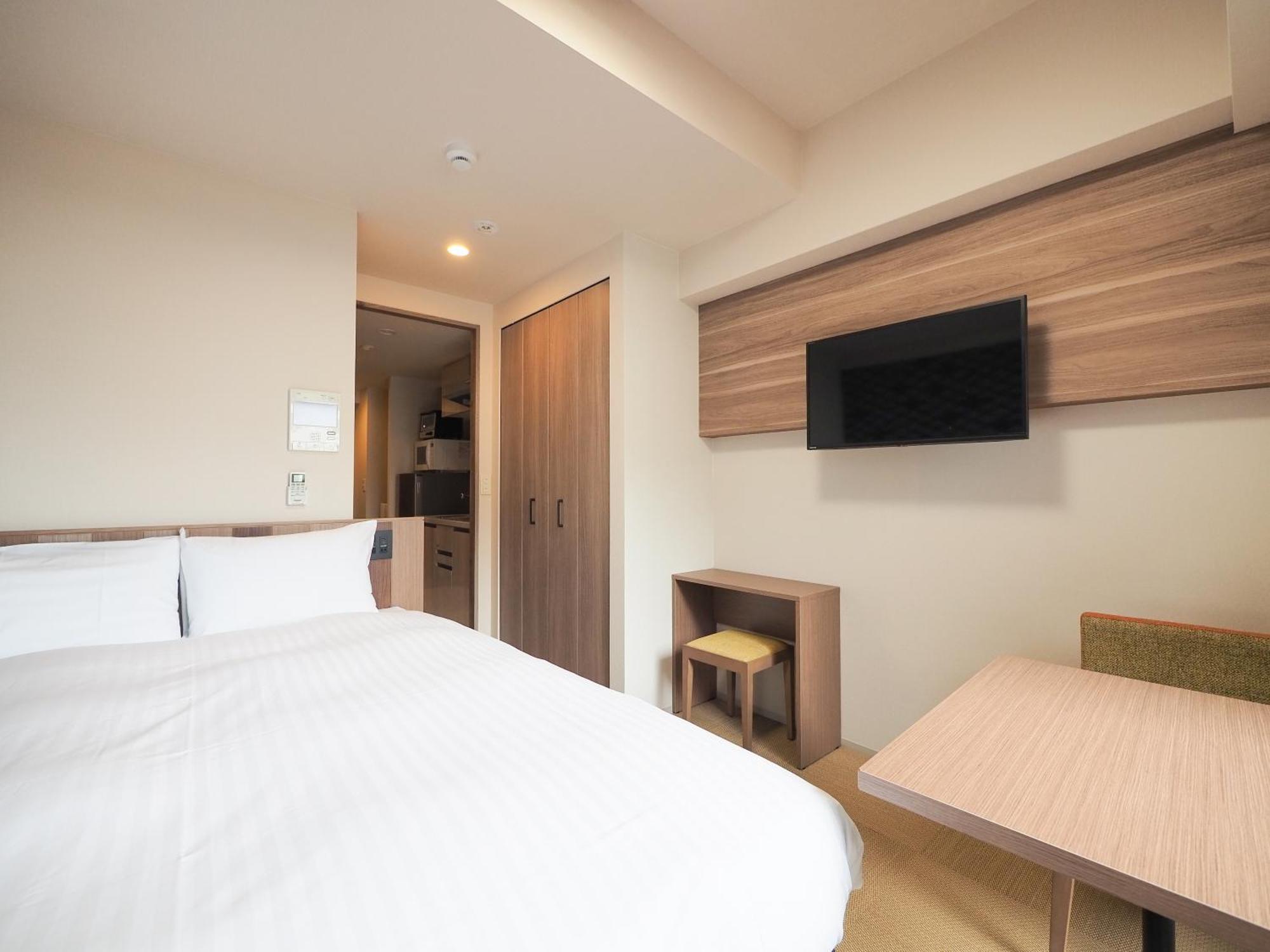 Hiyori Stay Kyoto Kamogawa Eksteriør bilde