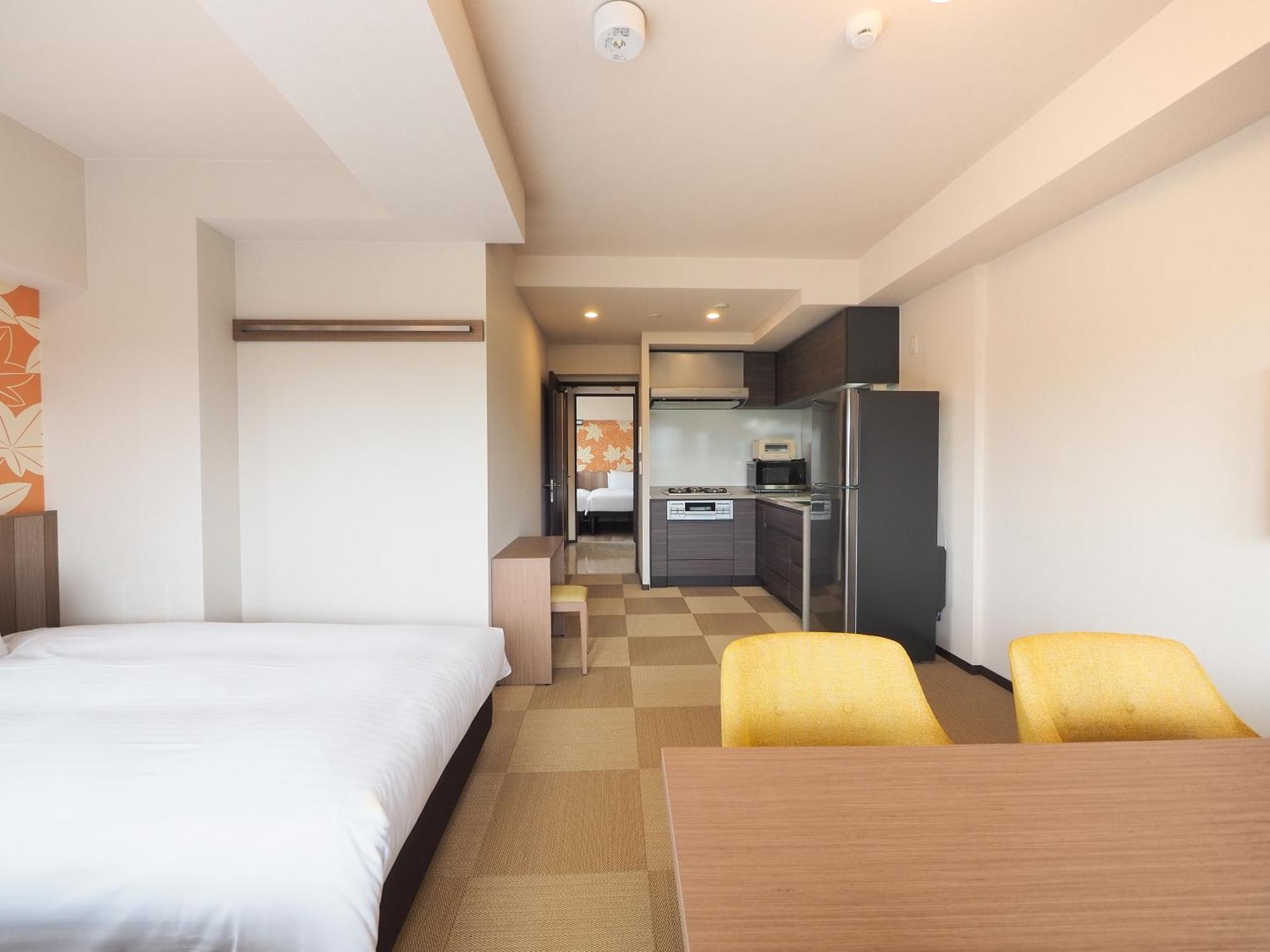 Hiyori Stay Kyoto Kamogawa Eksteriør bilde