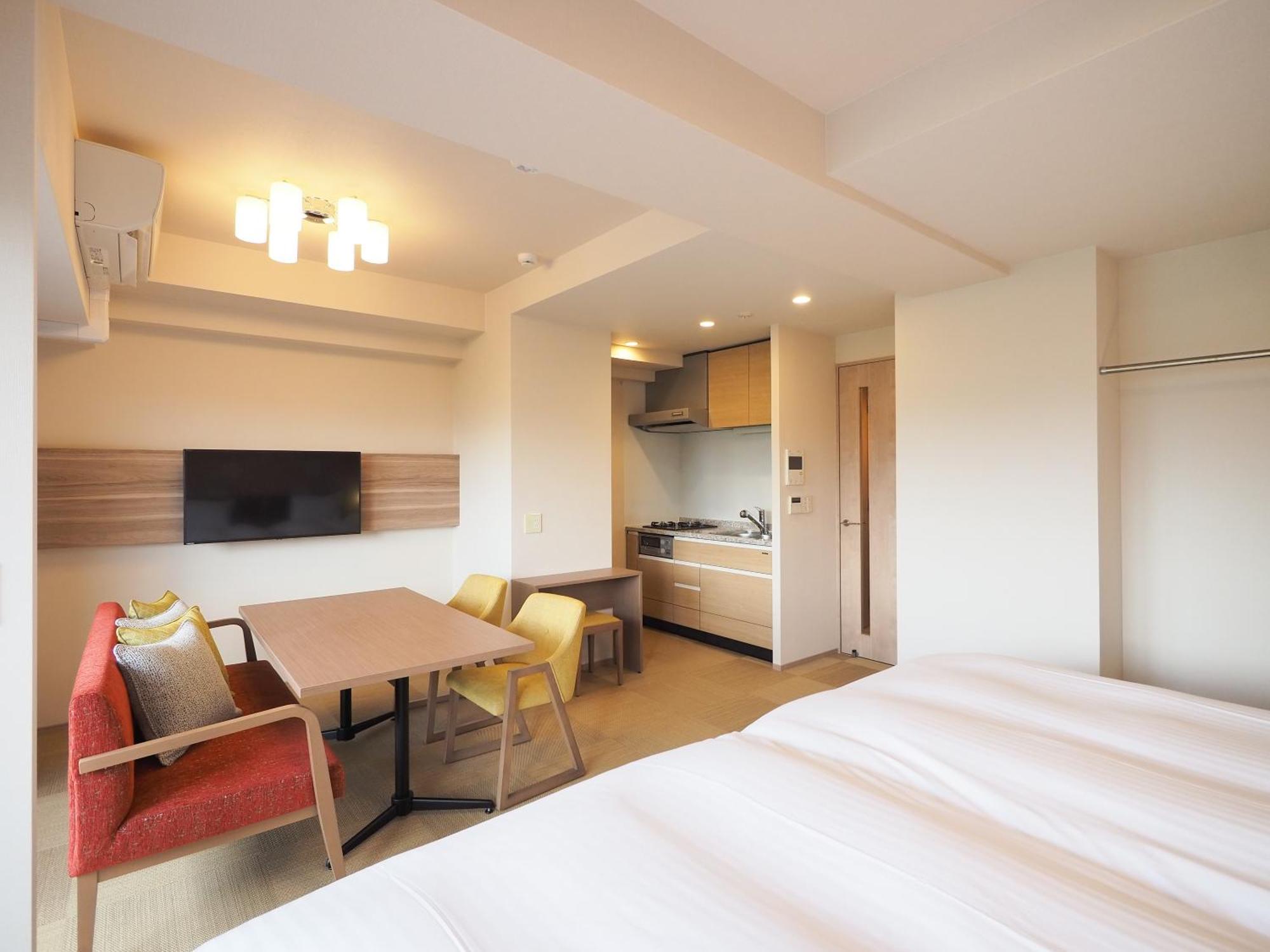 Hiyori Stay Kyoto Kamogawa Eksteriør bilde